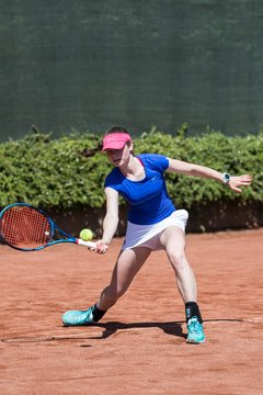 Filippa Stieg 1022 - OL Grossflottbeker THGC - Harburger TB : Ergebnis: 8:1